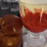 Feel Cafe' Bebida