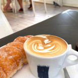 Feel Cafe' Comida