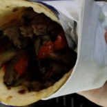 Piadineria Ariete food