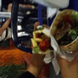 Piadineria Ariete food