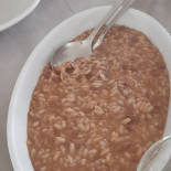 Aquila Nera food