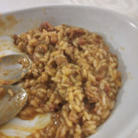 Aquila Nera food