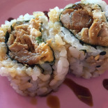 Sushiko Nourriture