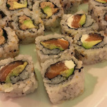 Sushiko Nourriture