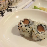 Sushiko Nourriture