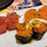 Sushiko Nourriture