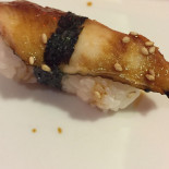 Sushiko Nourriture