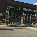 Mcdonald's Extérieur