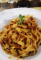 Agriturismo San Martino food