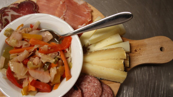 Agriturismo San Martino food