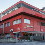 Fiera Extérieur