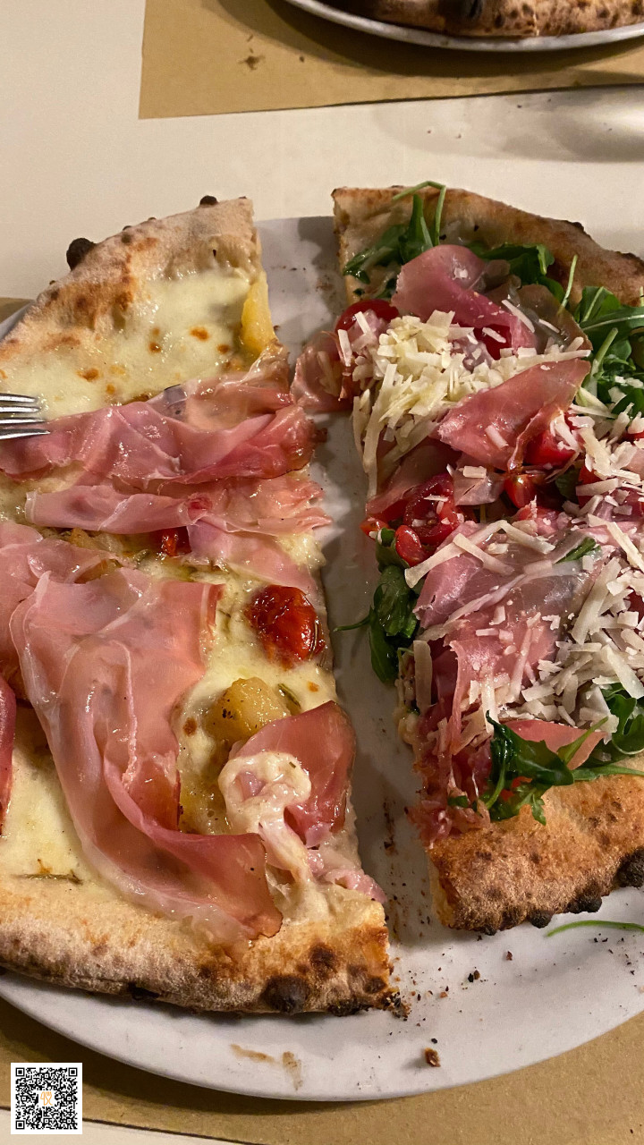La Capannina Pizzabistrot Essen
