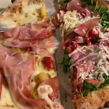La Capannina Comida