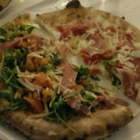 La Capannina Comida