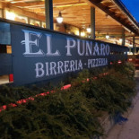 Enoteca La Rosa Blu Extérieur