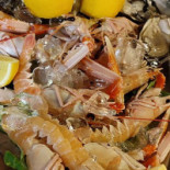Stai Sereno Food Beverage Nourriture