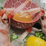 Stai Sereno Food Beverage Boisson