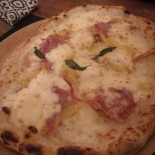 Pizz Cor Nourriture