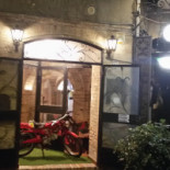Pizz Cor À l'intérieur