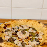 Grano E Brace Nourriture