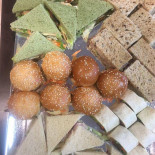 L'araldo Nourriture