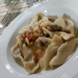 Trattoria Baita Delle Querce food