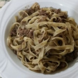 Trattoria Baita Delle Querce food