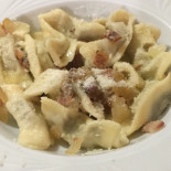 Trattoria Baita Delle Querce food