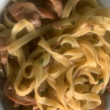 Trattoria Baita Delle Querce food