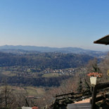 Trattoria Baita Delle Querce outside