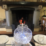 Trattoria Baita Delle Querce drink