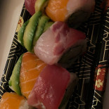 Masami Sushi Boisson