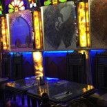 Taverna Dell'oca Dentro