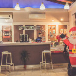 Retourner Pizzeria Exterior