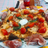 Ezelino's Comida