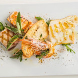 Rossini Art Cafe Boisson