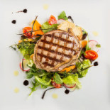 Rossini Art Cafe Boisson