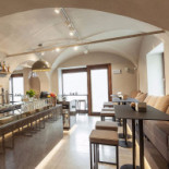 Rossini Art Cafe À l'intérieur