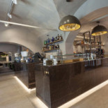 Rossini Art Cafe Boisson