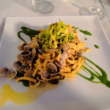 Rossini Art Cafe Nourriture