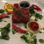 Rossini Art Cafe Nourriture