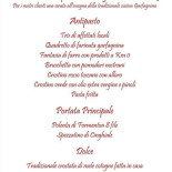 Il Rondone Carta