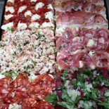 Da Peppe Comida