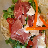 L'hostaria Comida