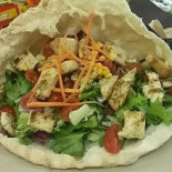 L'hostaria Comida