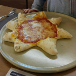 L'hostaria Comida