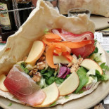 L'hostaria Comida