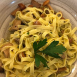 L'hostaria Comida