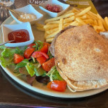 L'hostaria Comida