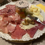 Alt Spaur Comida